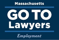 massachusetts go to lawyers employment badge