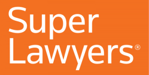 Super Lawyers Logo