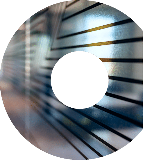 office window shades